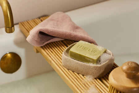 Savons pour le corps et le visage