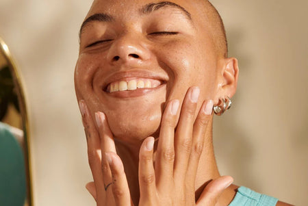 Crèmes pour le visage