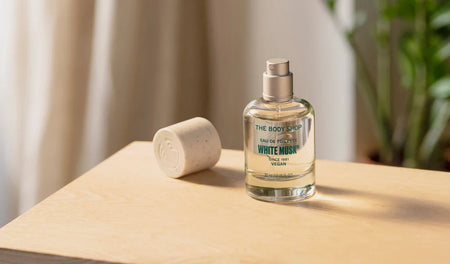 Parfums White Musk®