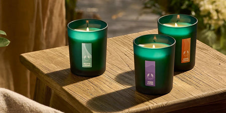 Parfum d'ambiance