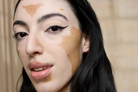 Eyeliners et sourcils