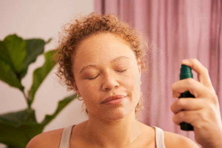 Vaporisateurs pour le visage