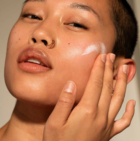 Crèmes hydratantes SPF