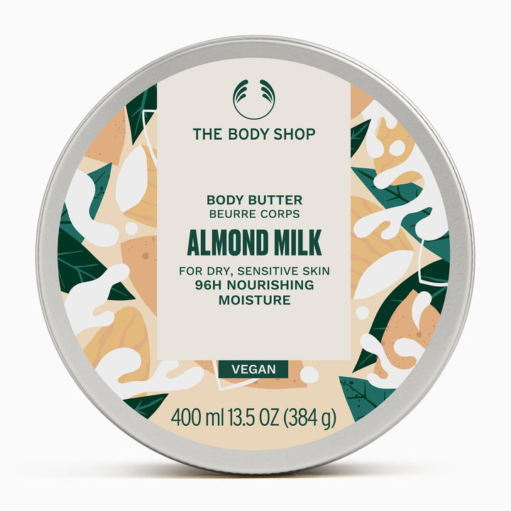 Amandelmelk Body Butter