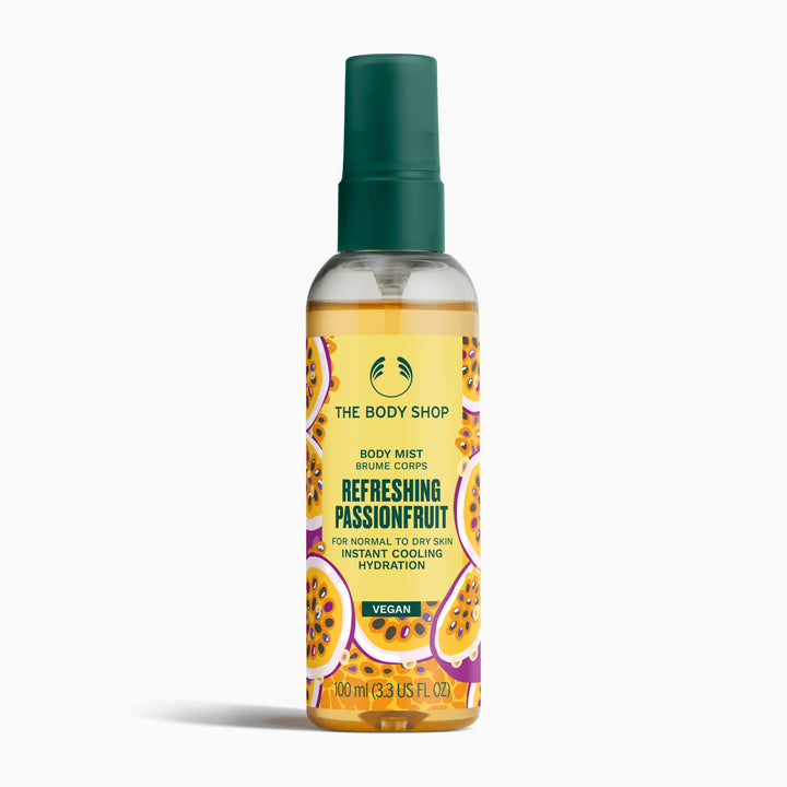 BODY MIST PASSIONFRT 100ML