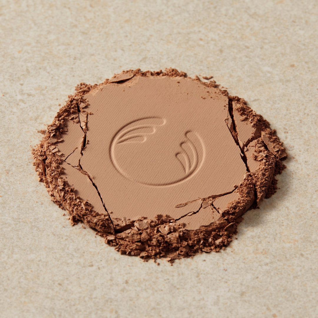 Tea Tree Face Base