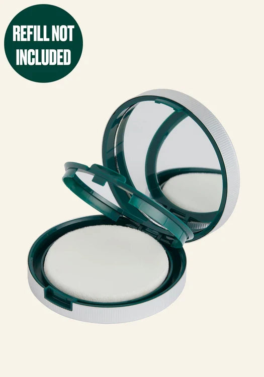 Face Base Tea Tree Compact for Life
