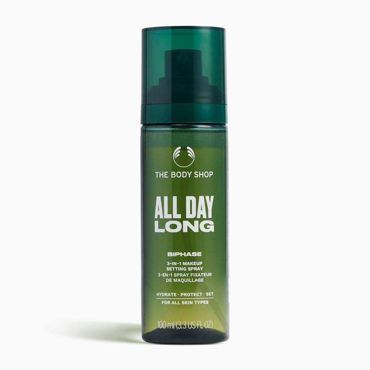 Spray voor de hele dag