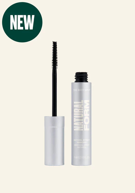 Natural Form Mascara OV