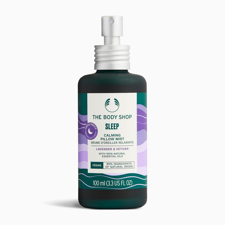 Sleep Calming Kussenspray