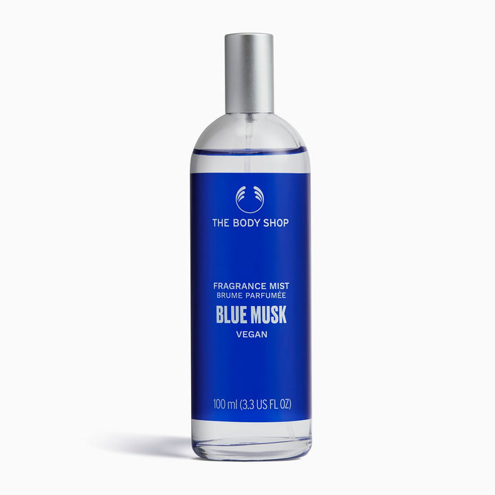 Geurspray Blue Musk