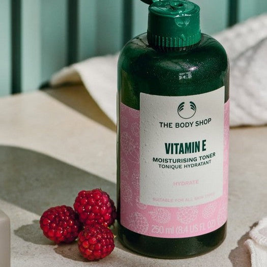 Vitamin E Moisturising Gezichtstoner