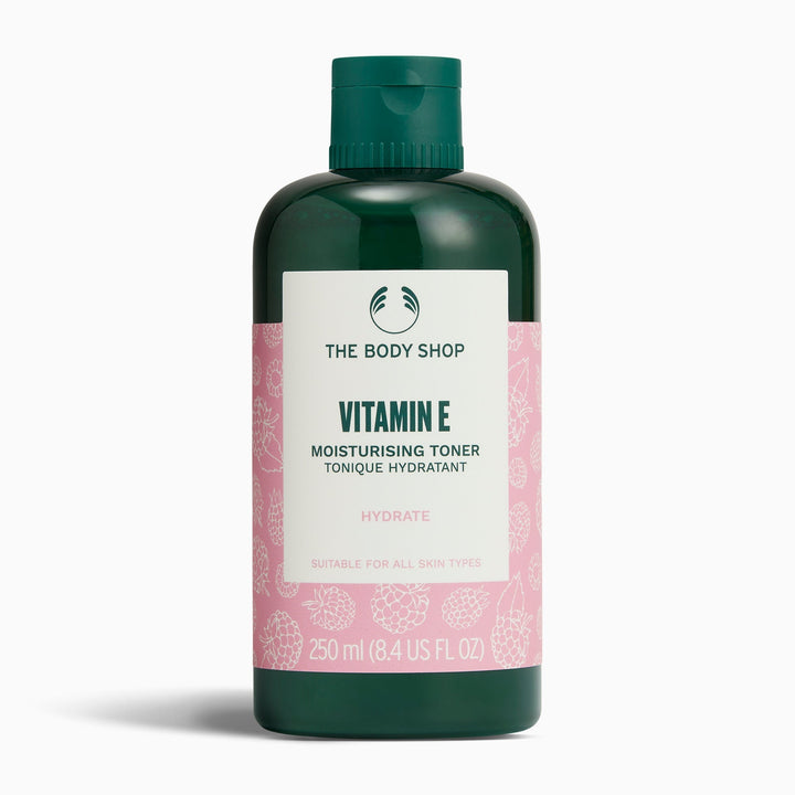 Vitamin E Moisturising Gezichtstoner