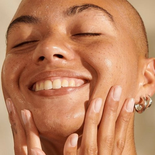 Vitamine E vochtinbrengende dagcrème