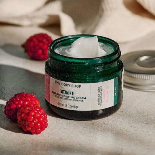 Vitamin E Intense Vochtinbrengende crème