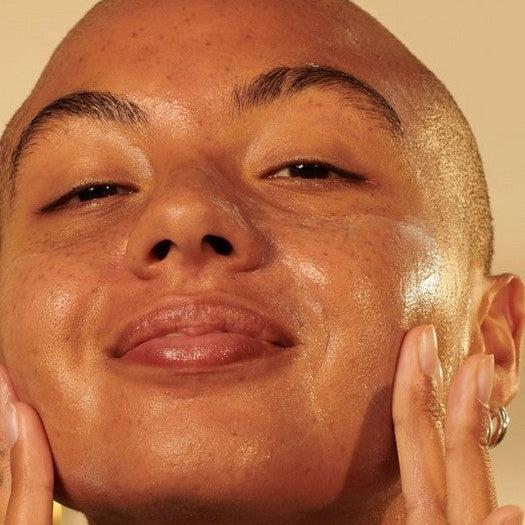 Vitamin E Moisture Nachtmasker