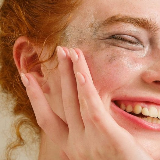 Kamille Weelderige Make-up Reinigingsboter