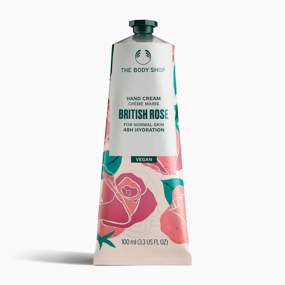 G4 MEDIUM BRITISH ROSE AR25 A0X