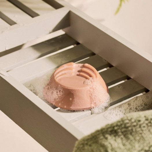 Shea hydraterende shampoobar