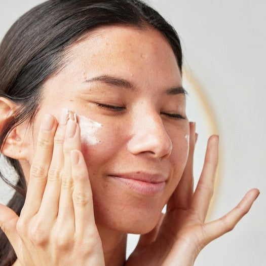 Vitamine C Glow Boosting Intense Moisturizer