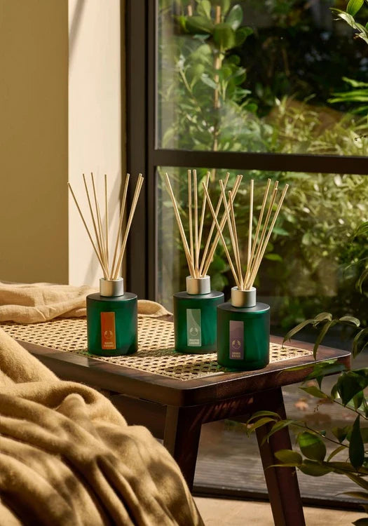 Breathe Eucalyptus & Rosemary Renewing Fragrance Diffuser