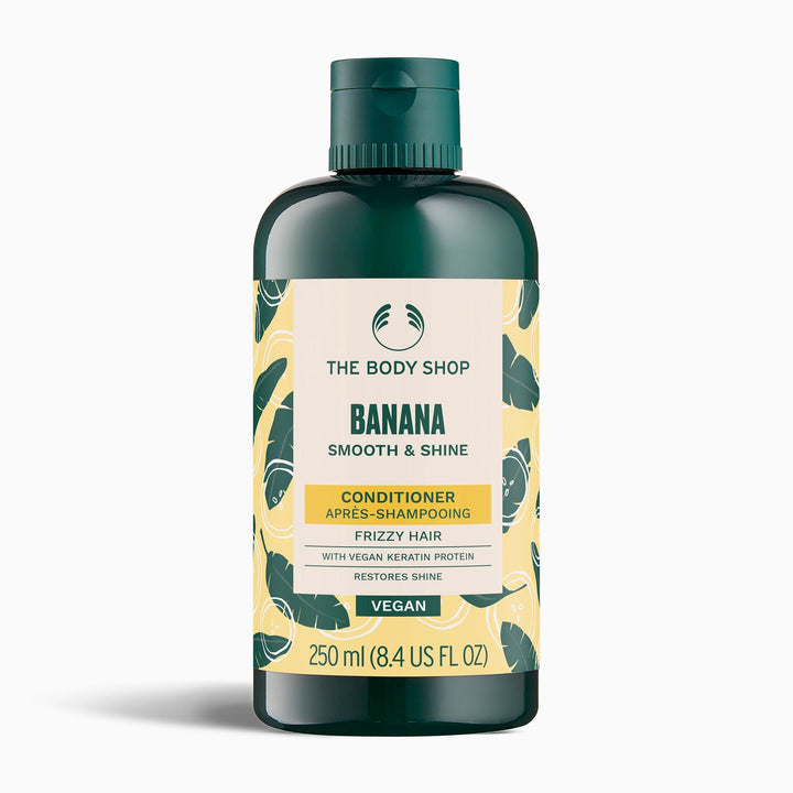 Banana Nourishing Conditioner