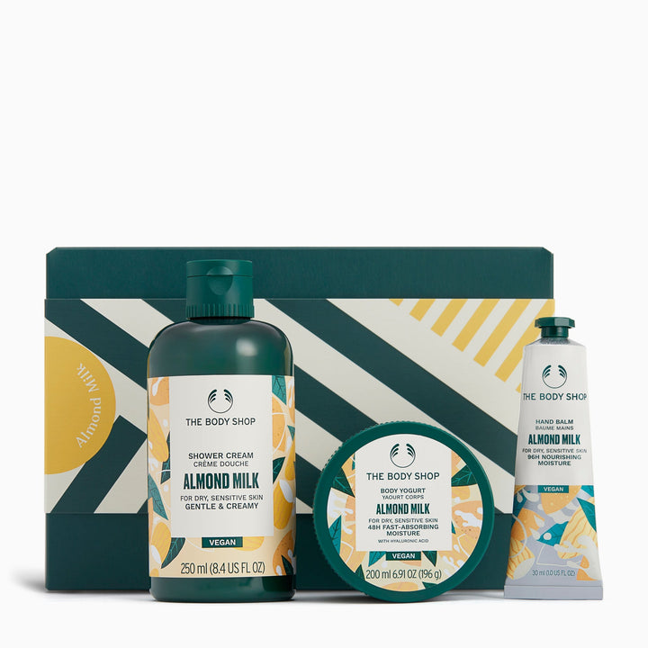 G3 SMALL ALMOND MILK AR25 A0X