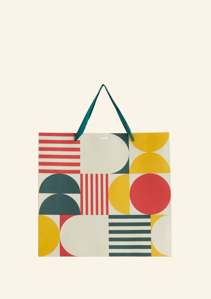 Create Your Own Medium Gift Bag-POS