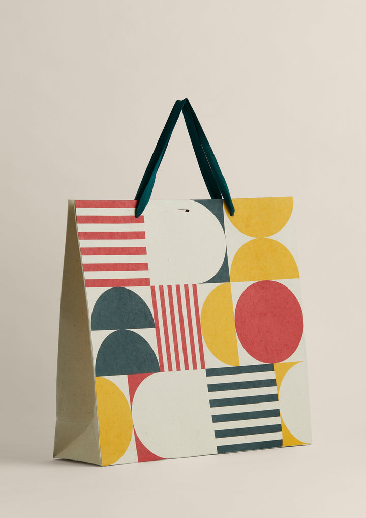 Create Your Own Medium Gift Bag-POS