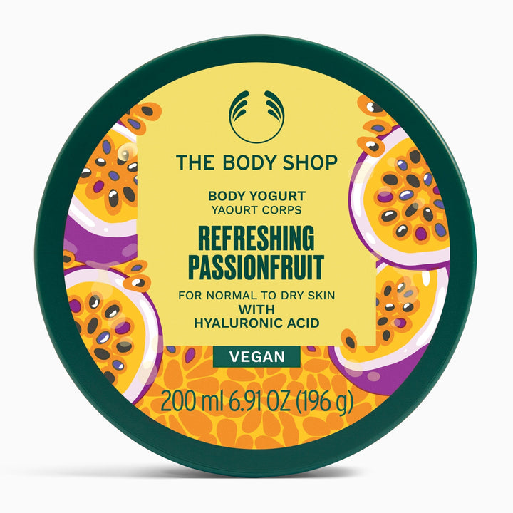 PASSIEVRUCHT BODY YOGHURT