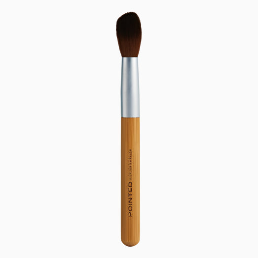 Puntige highlighterkwast