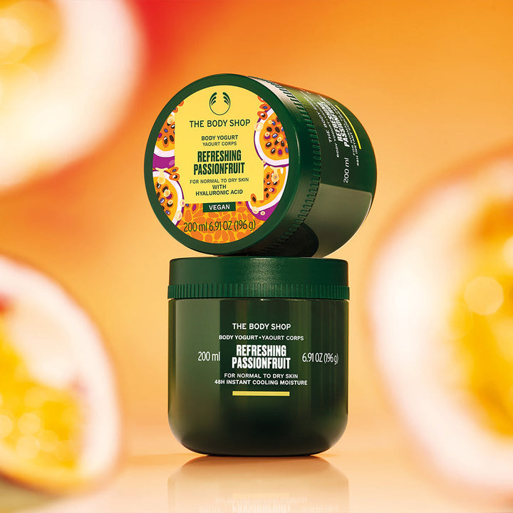 PASSIEVRUCHT BODY YOGHURT