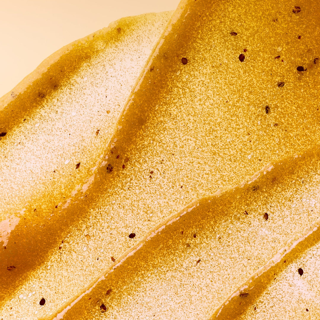 BODY SCRUB PASSIONFRUIT