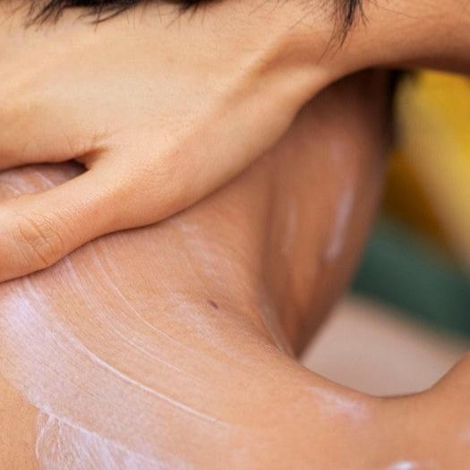 Amandelmelk Body Butter