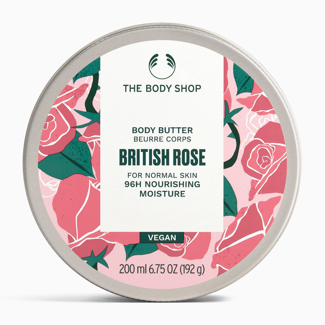 G4 MEDIUM BRITISH ROSE AR25 A0X