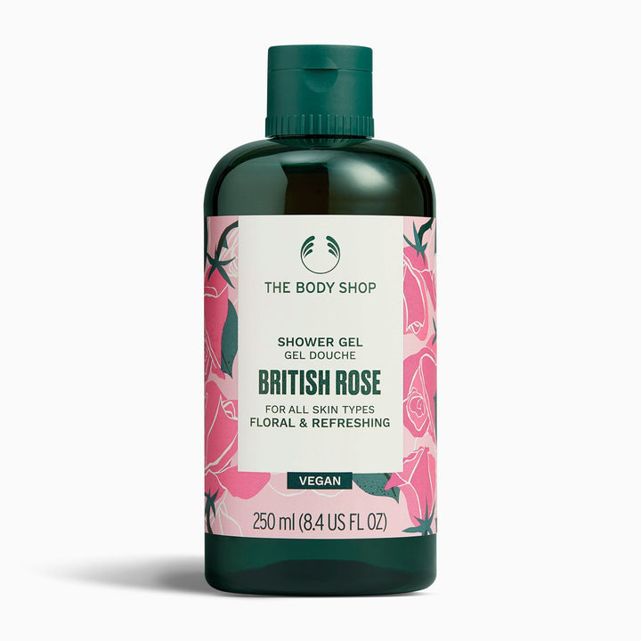 G4 MEDIUM BRITISH ROSE AR25 A0X