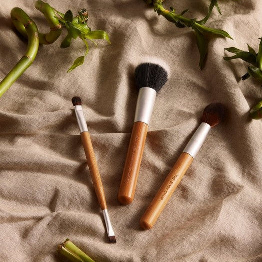 Double Ended Eyeshadow Kwast