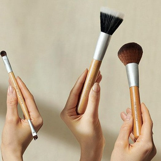 Double Ended Eyeshadow Kwast