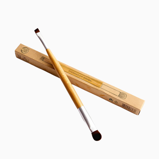 Double Ended Eyeshadow Kwast
