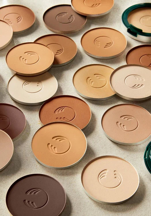 Face Base Tea Tree Compact for Life