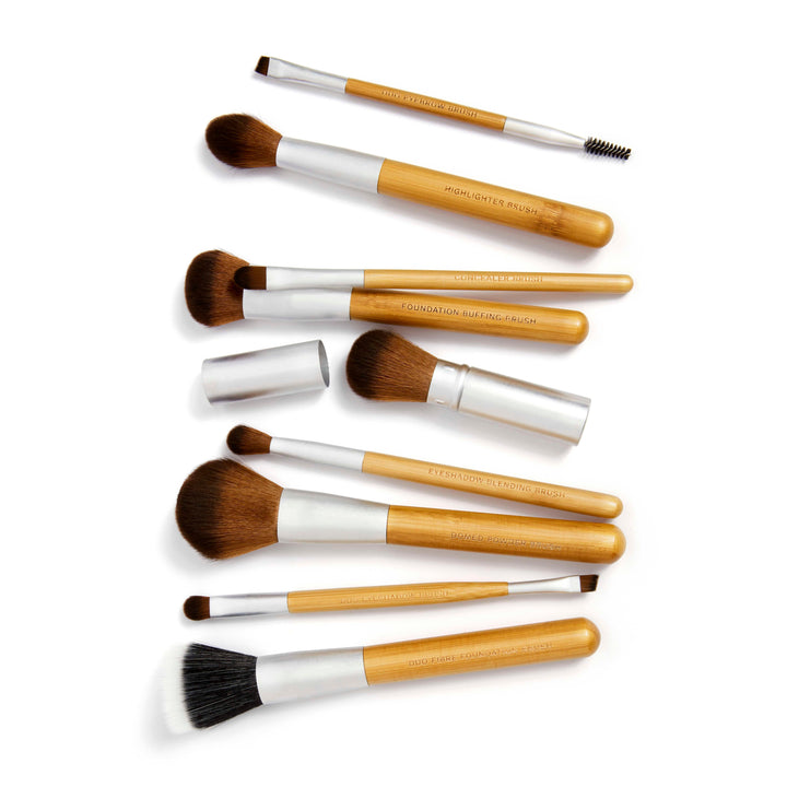 Eyebrow Duo Brush