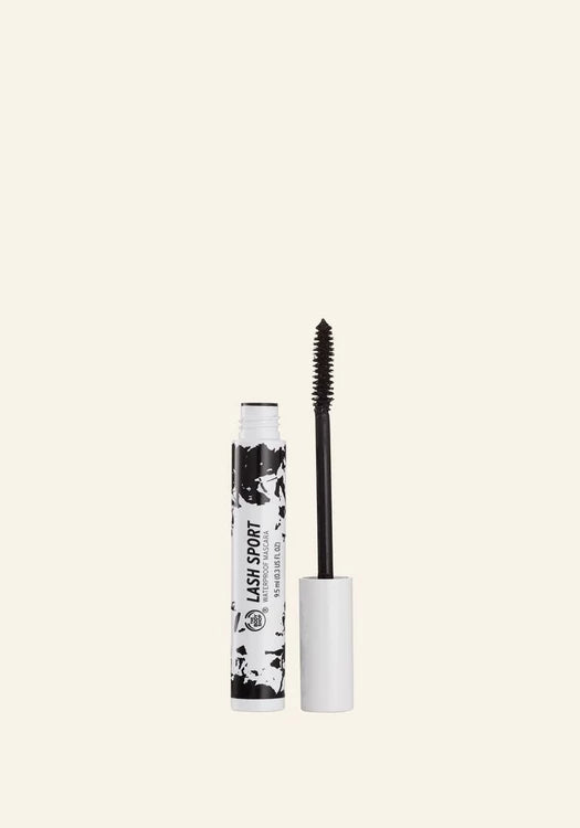 Lash Sport Waterproof Mascara OV