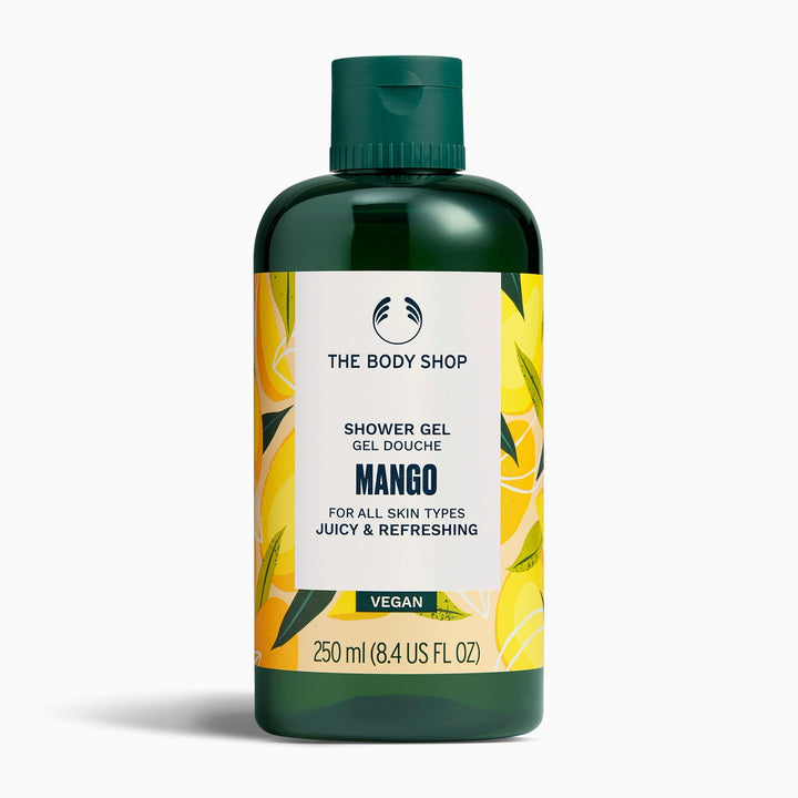 Mango douchegel