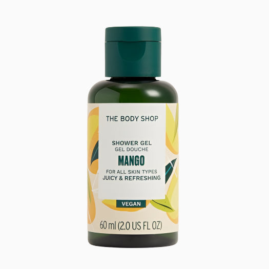 Mango douchegel