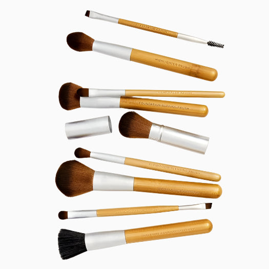 Double Ended Eyeshadow Kwast