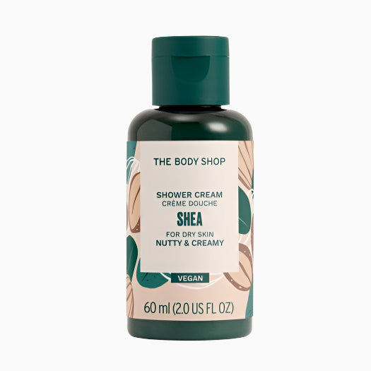 Shea Duchcreme