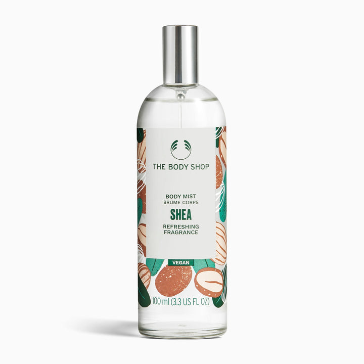 Shea lichaamsspray