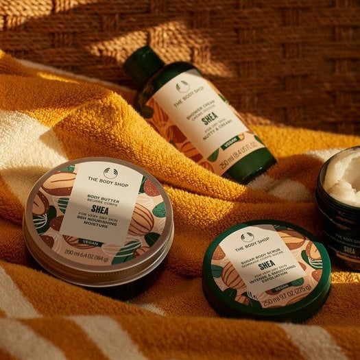 Shea Duchcreme