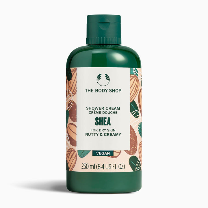 Shea Duchcreme