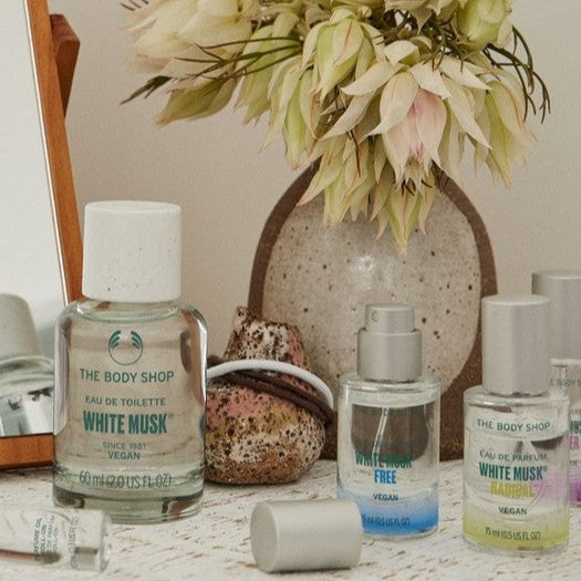 White Musk® Parfum olie